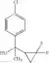 Fig. 232 - Substituted 7-sulfanylmethyl-, 7-sulfinylmethyl- and 7-sulfonylmethylindoles and the use thereof