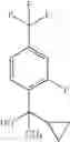 Fig. 234 - Substituted 7-sulfanylmethyl-, 7-sulfinylmethyl- and 7-sulfonylmethylindoles and the use thereof