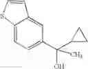 Fig. 239 - Substituted 7-sulfanylmethyl-, 7-sulfinylmethyl- and 7-sulfonylmethylindoles and the use thereof