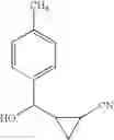 Fig. 256 - Substituted 7-sulfanylmethyl-, 7-sulfinylmethyl- and 7-sulfonylmethylindoles and the use thereof