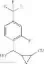 Fig. 262 - Substituted 7-sulfanylmethyl-, 7-sulfinylmethyl- and 7-sulfonylmethylindoles and the use thereof