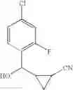 Fig. 263 - Substituted 7-sulfanylmethyl-, 7-sulfinylmethyl- and 7-sulfonylmethylindoles and the use thereof