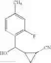 Fig. 264 - Substituted 7-sulfanylmethyl-, 7-sulfinylmethyl- and 7-sulfonylmethylindoles and the use thereof