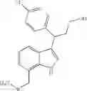 Fig. 293 - Substituted 7-sulfanylmethyl-, 7-sulfinylmethyl- and 7-sulfonylmethylindoles and the use thereof