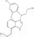 Fig. 295 - Substituted 7-sulfanylmethyl-, 7-sulfinylmethyl- and 7-sulfonylmethylindoles and the use thereof