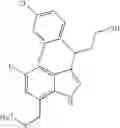 Fig. 297 - Substituted 7-sulfanylmethyl-, 7-sulfinylmethyl- and 7-sulfonylmethylindoles and the use thereof