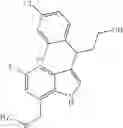 Fig. 299 - Substituted 7-sulfanylmethyl-, 7-sulfinylmethyl- and 7-sulfonylmethylindoles and the use thereof