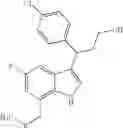 Fig. 300 - Substituted 7-sulfanylmethyl-, 7-sulfinylmethyl- and 7-sulfonylmethylindoles and the use thereof