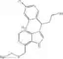Fig. 301 - Substituted 7-sulfanylmethyl-, 7-sulfinylmethyl- and 7-sulfonylmethylindoles and the use thereof
