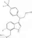 Fig. 308 - Substituted 7-sulfanylmethyl-, 7-sulfinylmethyl- and 7-sulfonylmethylindoles and the use thereof
