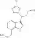 Fig. 310 - Substituted 7-sulfanylmethyl-, 7-sulfinylmethyl- and 7-sulfonylmethylindoles and the use thereof