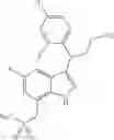 Fig. 313 - Substituted 7-sulfanylmethyl-, 7-sulfinylmethyl- and 7-sulfonylmethylindoles and the use thereof