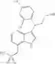 Fig. 314 - Substituted 7-sulfanylmethyl-, 7-sulfinylmethyl- and 7-sulfonylmethylindoles and the use thereof