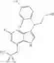Fig. 315 - Substituted 7-sulfanylmethyl-, 7-sulfinylmethyl- and 7-sulfonylmethylindoles and the use thereof
