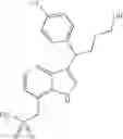 Fig. 318 - Substituted 7-sulfanylmethyl-, 7-sulfinylmethyl- and 7-sulfonylmethylindoles and the use thereof