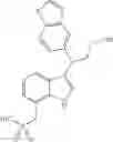 Fig. 319 - Substituted 7-sulfanylmethyl-, 7-sulfinylmethyl- and 7-sulfonylmethylindoles and the use thereof