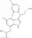 Fig. 321 - Substituted 7-sulfanylmethyl-, 7-sulfinylmethyl- and 7-sulfonylmethylindoles and the use thereof