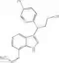 Fig. 327 - Substituted 7-sulfanylmethyl-, 7-sulfinylmethyl- and 7-sulfonylmethylindoles and the use thereof