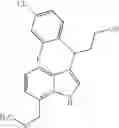 Fig. 329 - Substituted 7-sulfanylmethyl-, 7-sulfinylmethyl- and 7-sulfonylmethylindoles and the use thereof