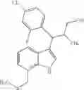 Fig. 330 - Substituted 7-sulfanylmethyl-, 7-sulfinylmethyl- and 7-sulfonylmethylindoles and the use thereof