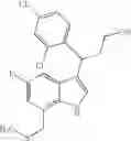 Fig. 333 - Substituted 7-sulfanylmethyl-, 7-sulfinylmethyl- and 7-sulfonylmethylindoles and the use thereof