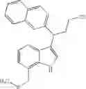 Fig. 339 - Substituted 7-sulfanylmethyl-, 7-sulfinylmethyl- and 7-sulfonylmethylindoles and the use thereof
