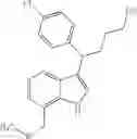 Fig. 340 - Substituted 7-sulfanylmethyl-, 7-sulfinylmethyl- and 7-sulfonylmethylindoles and the use thereof