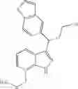 Fig. 343 - Substituted 7-sulfanylmethyl-, 7-sulfinylmethyl- and 7-sulfonylmethylindoles and the use thereof