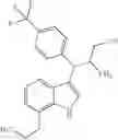 Fig. 345 - Substituted 7-sulfanylmethyl-, 7-sulfinylmethyl- and 7-sulfonylmethylindoles and the use thereof