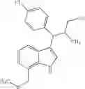 Fig. 346 - Substituted 7-sulfanylmethyl-, 7-sulfinylmethyl- and 7-sulfonylmethylindoles and the use thereof