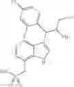 Fig. 351 - Substituted 7-sulfanylmethyl-, 7-sulfinylmethyl- and 7-sulfonylmethylindoles and the use thereof