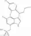 Fig. 352 - Substituted 7-sulfanylmethyl-, 7-sulfinylmethyl- and 7-sulfonylmethylindoles and the use thereof