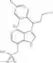 Fig. 358 - Substituted 7-sulfanylmethyl-, 7-sulfinylmethyl- and 7-sulfonylmethylindoles and the use thereof