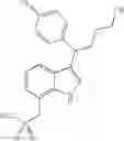 Fig. 361 - Substituted 7-sulfanylmethyl-, 7-sulfinylmethyl- and 7-sulfonylmethylindoles and the use thereof