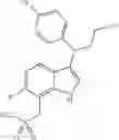 Fig. 362 - Substituted 7-sulfanylmethyl-, 7-sulfinylmethyl- and 7-sulfonylmethylindoles and the use thereof