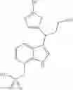 Fig. 365 - Substituted 7-sulfanylmethyl-, 7-sulfinylmethyl- and 7-sulfonylmethylindoles and the use thereof