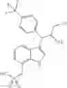 Fig. 366 - Substituted 7-sulfanylmethyl-, 7-sulfinylmethyl- and 7-sulfonylmethylindoles and the use thereof