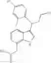 Fig. 370 - Substituted 7-sulfanylmethyl-, 7-sulfinylmethyl- and 7-sulfonylmethylindoles and the use thereof