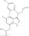 Fig. 371 - Substituted 7-sulfanylmethyl-, 7-sulfinylmethyl- and 7-sulfonylmethylindoles and the use thereof