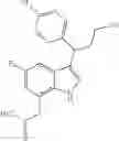 Fig. 374 - Substituted 7-sulfanylmethyl-, 7-sulfinylmethyl- and 7-sulfonylmethylindoles and the use thereof