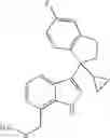 Fig. 384 - Substituted 7-sulfanylmethyl-, 7-sulfinylmethyl- and 7-sulfonylmethylindoles and the use thereof