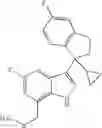 Fig. 385 - Substituted 7-sulfanylmethyl-, 7-sulfinylmethyl- and 7-sulfonylmethylindoles and the use thereof