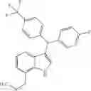Fig. 390 - Substituted 7-sulfanylmethyl-, 7-sulfinylmethyl- and 7-sulfonylmethylindoles and the use thereof