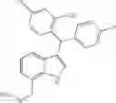 Fig. 393 - Substituted 7-sulfanylmethyl-, 7-sulfinylmethyl- and 7-sulfonylmethylindoles and the use thereof