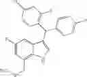 Fig. 396 - Substituted 7-sulfanylmethyl-, 7-sulfinylmethyl- and 7-sulfonylmethylindoles and the use thereof
