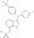 Fig. 404 - Substituted 7-sulfanylmethyl-, 7-sulfinylmethyl- and 7-sulfonylmethylindoles and the use thereof