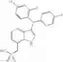 Fig. 409 - Substituted 7-sulfanylmethyl-, 7-sulfinylmethyl- and 7-sulfonylmethylindoles and the use thereof