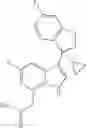 Fig. 412 - Substituted 7-sulfanylmethyl-, 7-sulfinylmethyl- and 7-sulfonylmethylindoles and the use thereof
