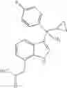 Fig. 413 - Substituted 7-sulfanylmethyl-, 7-sulfinylmethyl- and 7-sulfonylmethylindoles and the use thereof