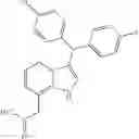 Fig. 417 - Substituted 7-sulfanylmethyl-, 7-sulfinylmethyl- and 7-sulfonylmethylindoles and the use thereof